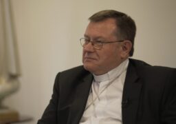 АРХИВ ПРИХОДА: О ВТОРОМ ВИЗИТЕ ПАВЛА ПЕЦЦИ В БЕРЕЗНИКИ, ИЮЛЬ 2012